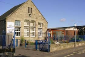 Parents campaigned to keep Blackness Primary School open in 2022 but the council could decide to again consult on closure. Pic: Contributed