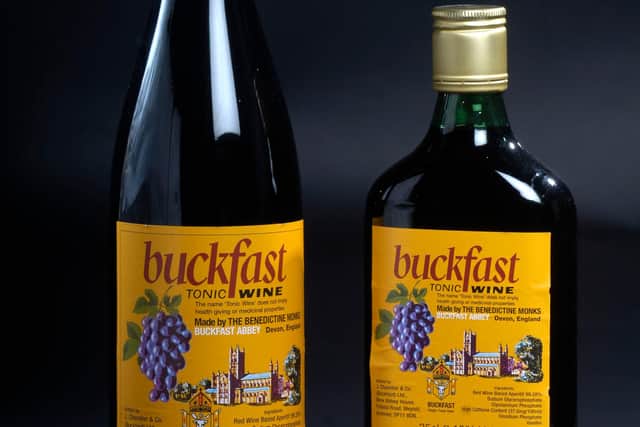 Shaw downed a bottle and a half of Buckfast before he made his threat to kill his mother