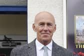 Councillor Alan Nimmo has resigned from the Labour party.
