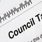 Falkirk Council has begun its budget consultation for next year. Pic: National World