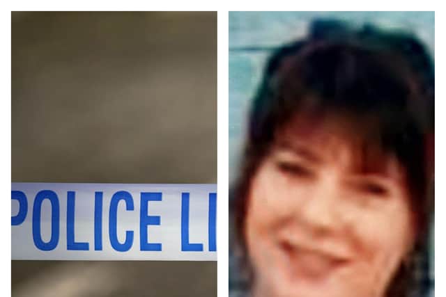 Police have said the body found was missing Jennifer Stephen. Pic: Contributed