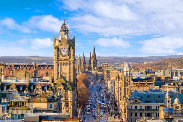ESPC property market update event. Pic: Shutterstock.