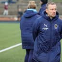 Max Christie has backed local rivals Linlithgow Rose in their bid to win the East of Scotland Premier Division this season (Pic by Scott Louden)