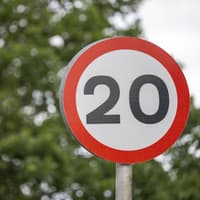 New 20mph speed limits hit Grangemouth in latest phase of council rollout