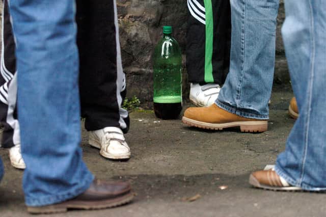 Pic: Scotsman