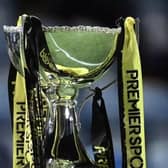 The league cup competition has reverted to being called The Premier Sports Cup due to sponsorship (Photo: SNS Group)