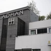 Protests to go ahead in Falkirk town centre outside asylum hotel