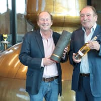 Cask and you shall receive: Falkirk distillery collaboration serves up whisky offer to private clients