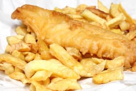 Local businesses are among the finalists in the Scottish Fish and Chip Awards 2026.