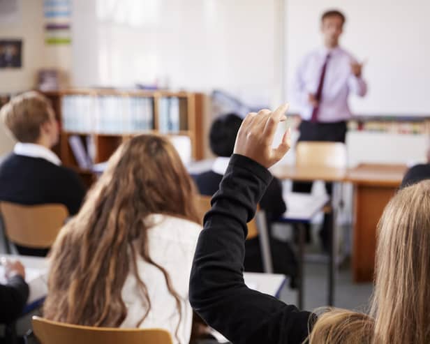 Parents are concerned about proposals to cut the school week. Pic: Adobe stock