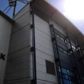Falkirk Stadium will host Cove Rangers, Partick Thistle as well as welcoming Forfar, Peterhead and Clyde back among the league opposition next season.