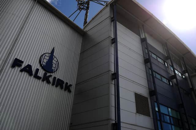Falkirk Stadium will host Cove Rangers, Partick Thistle as well as welcoming Forfar, Peterhead and Clyde back among the league opposition next season.