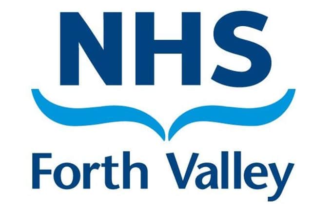 Regular vitamin B12 injection appointments are currently not taking place in Forth Valley