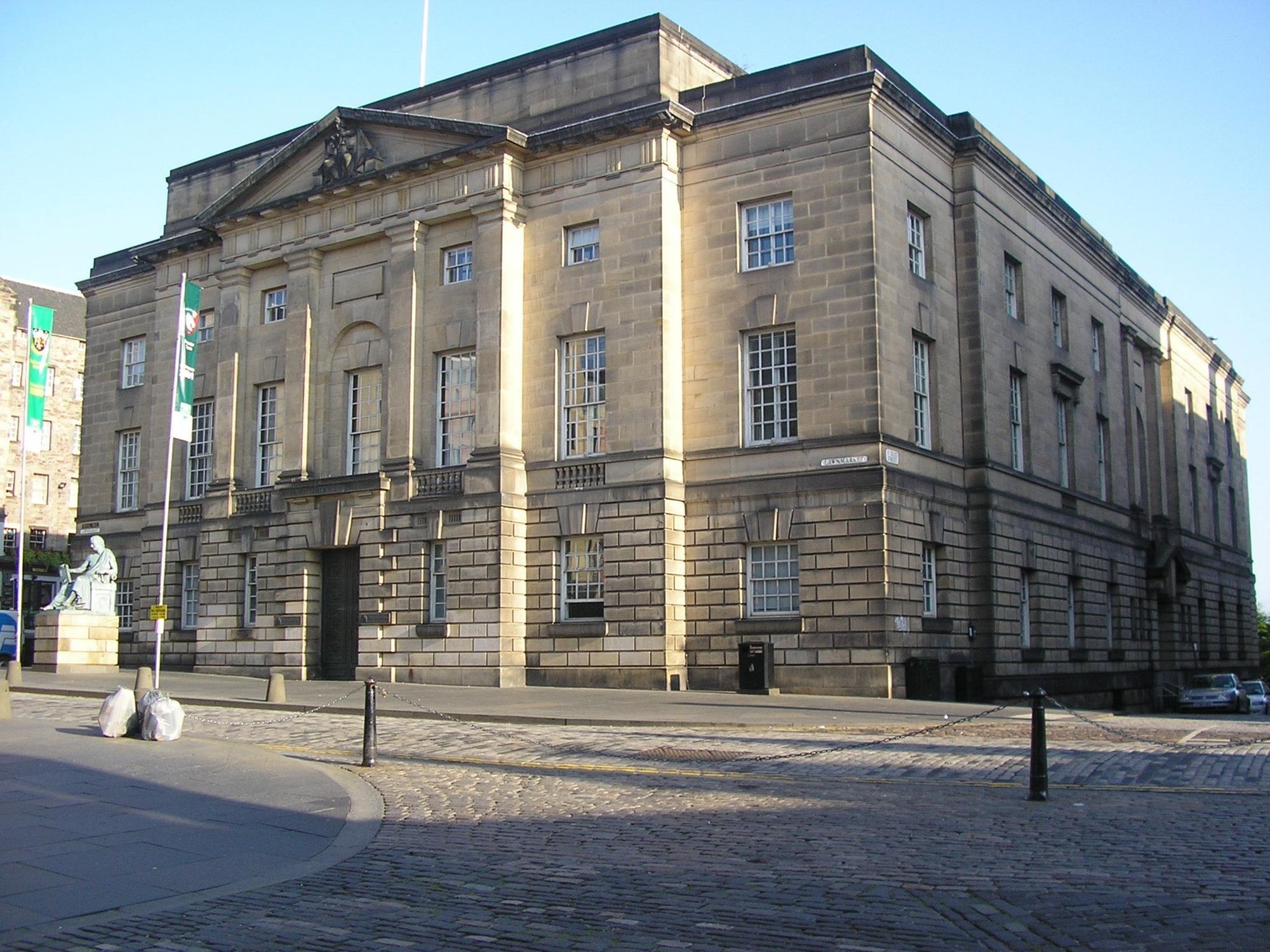 Larbert driver jailed for causing fatal crash in which Lanark motorcyclist died - Vimarsana News