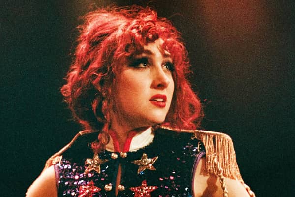 Chappell Roan will be among the headliners at this year's Leeds Festival.