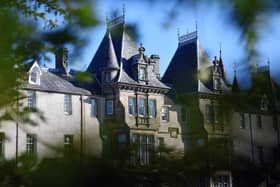 Callendar House