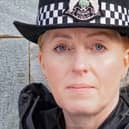 Chief Superintendent Catriona Paton hopes roll out will save more lives.