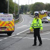 Improvements have been promised at an accident blackspot