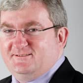 Falkirk East MSP Angus MacDonald is calling for Westminster to extend the furlough scheme