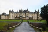 Plans have been lodged to alter the toilets at Callendar House