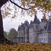 A weekend of outdoor cinema in the grounds of Callendar House is planned this October.