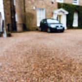 Some households are making thousands of pounds renting out driveway or garage space
