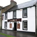 The Canal Inn's competition success was mentioned in the Scottish Parliament