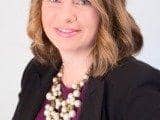 Councillor Kirsteen Sullivan