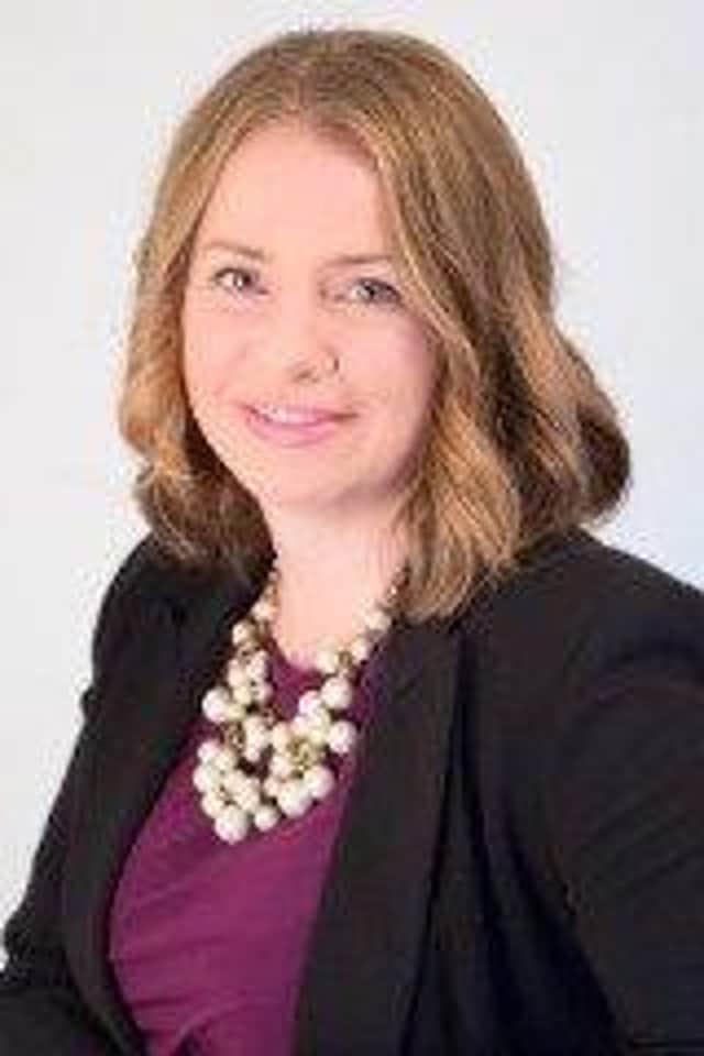 Councillor Kirsteen Sullivan