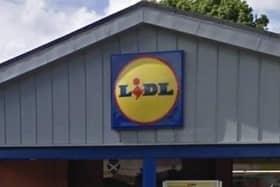 Lidl has removed the packs of biscuits from its shelves
(Picture: Submitted)