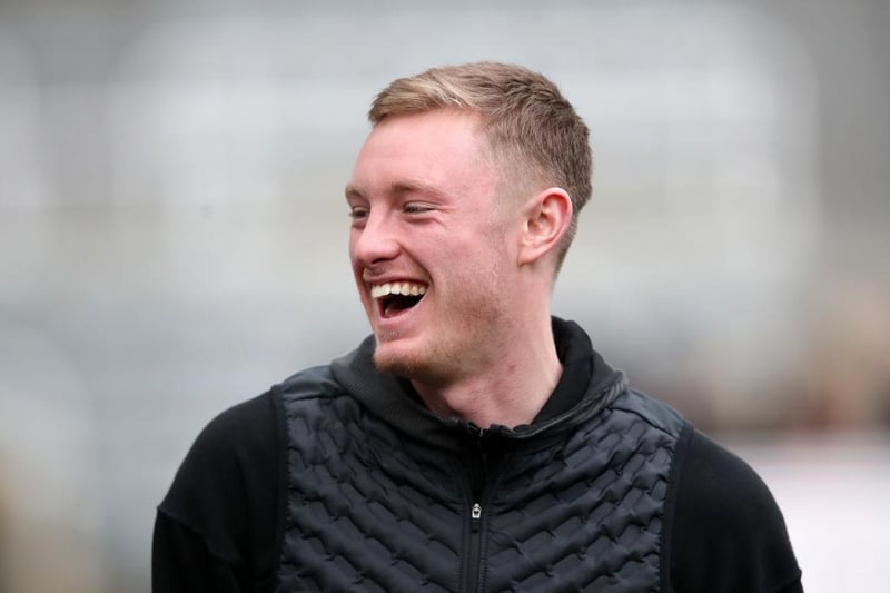 In the words of Longstaff himself, it’s the best he’s felt since his breakthrough season under Rafa Benitez which had Manchester United sniffing about. A knee injury during that time undoubtedly halted the 23-year-old’s progress but after a strong pre-season, he’s aiming to get back to his best in the upcoming campaign.