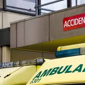 Two of Scotland’s worst performing A&E health boards say they are continuing to experience “extreme pressures”