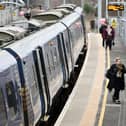 The work will lead to a number of rail services being cancelled