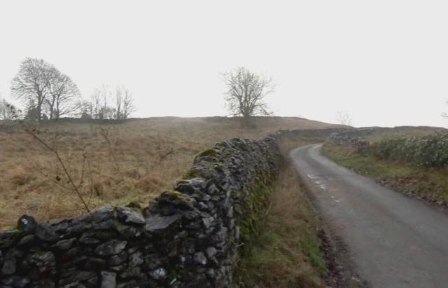 Hartington Walk.