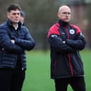 Pace boss Danny Smith (Picture: Michael Gillen)