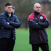 Pace boss Danny Smith (Picture: Michael Gillen)
