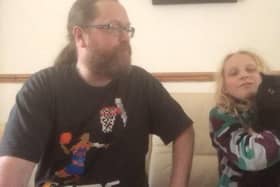Chas and Jimmy review Godzilla vs Kong