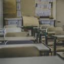 UK classrooms