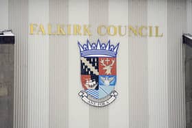 Falkirk Council