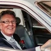 Rev. Bill Thomson