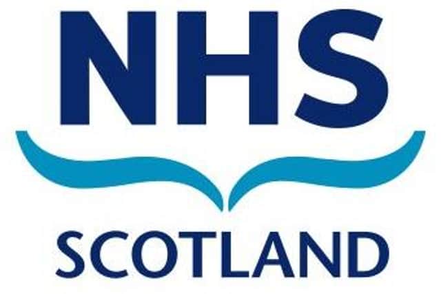 NHS Scotland