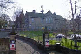 Improvements are being made at Bo’ness Public School’s early learning centre following the inspection