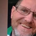 The body of missing hillwalker Charlie Kelly has been found
(Picture: Submitted)