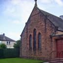 Trinity Church Camelon - since 1973 the Bethany Hall congregation