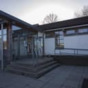 The summit meeting will take place in St Francis Xavier Church Hall
(Picture: Jonathan Faulds, National World)
