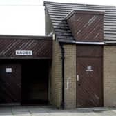 Bo'ness Community Council has agreed a lease on the toilet building and it will re-open run by volunteers.