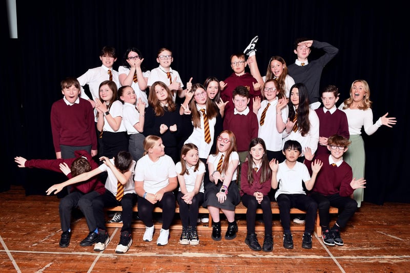 Westquarter Primary School