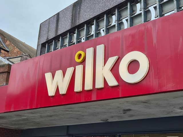 Wilko launches huge money-saving sale