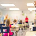 A councillor is concerned children's rights are not being taken into account by Falkirk Council schools before new rules are made. Pic: Adobe.com