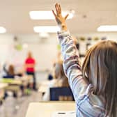 A councillor is concerned children's rights are not being taken into account by Falkirk Council schools before new rules are made. Pic: Adobe.com